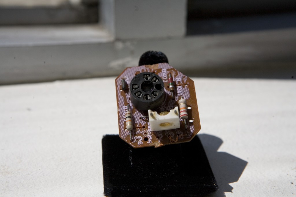 Ring by Virginie Sommet