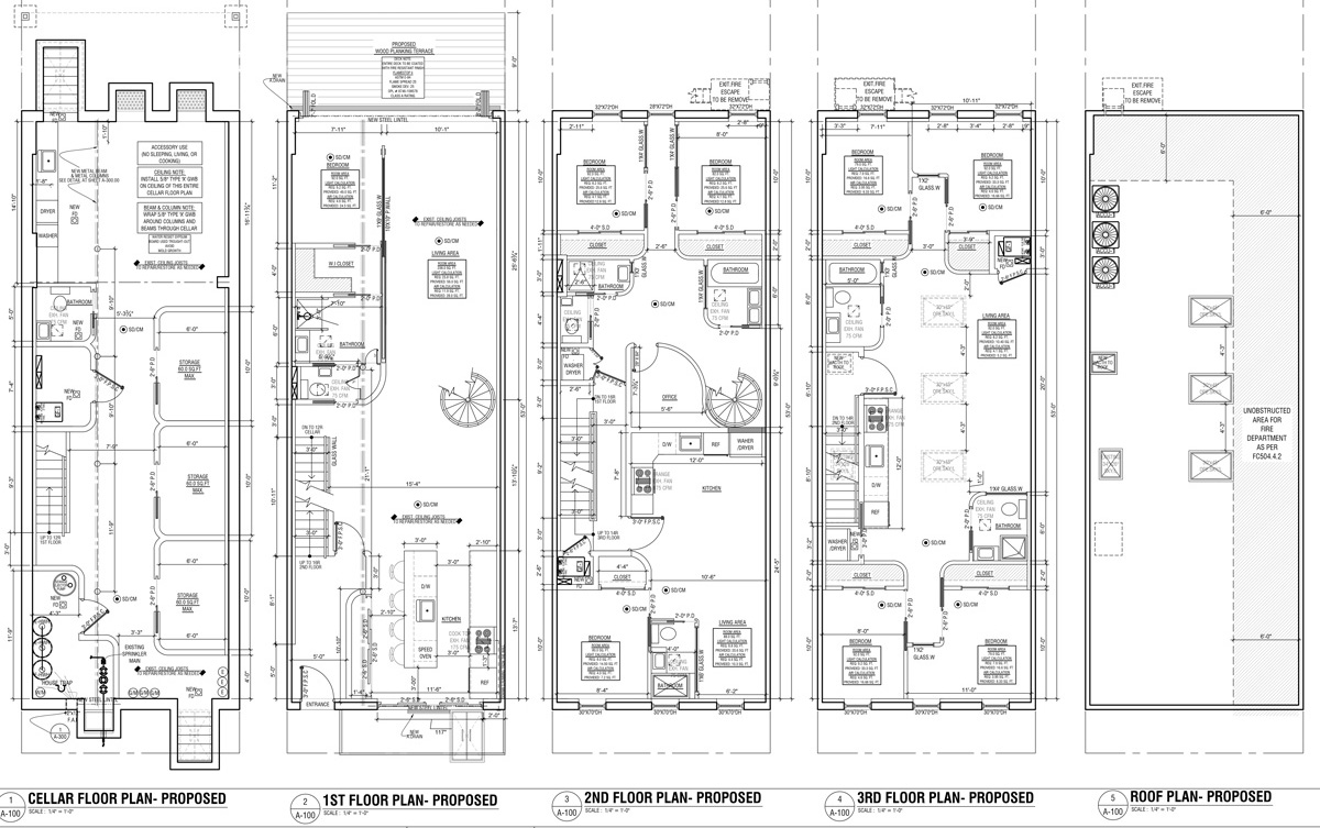 Virginie Sommet ARCHITECTURE DESIGN & LAYOUT