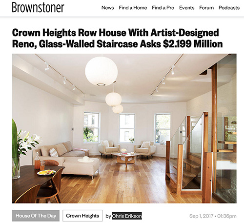 Brownstoner