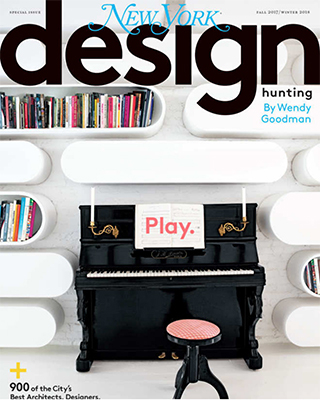 Design Hunting